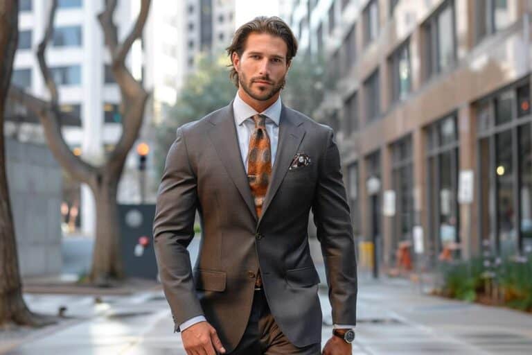 Mode homme : comment améliorer son style ?
