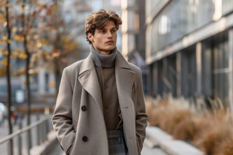 Mode homme : comment accessoiriser un look minimaliste ?