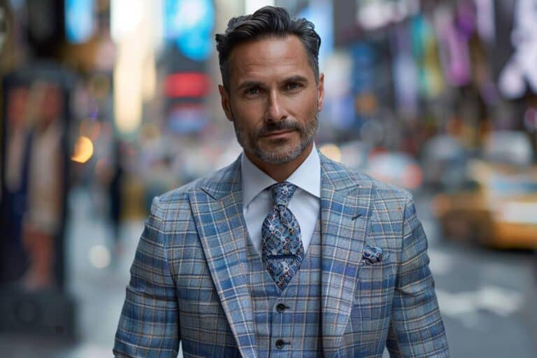 Mode homme : comment porter des motifs avec style ?