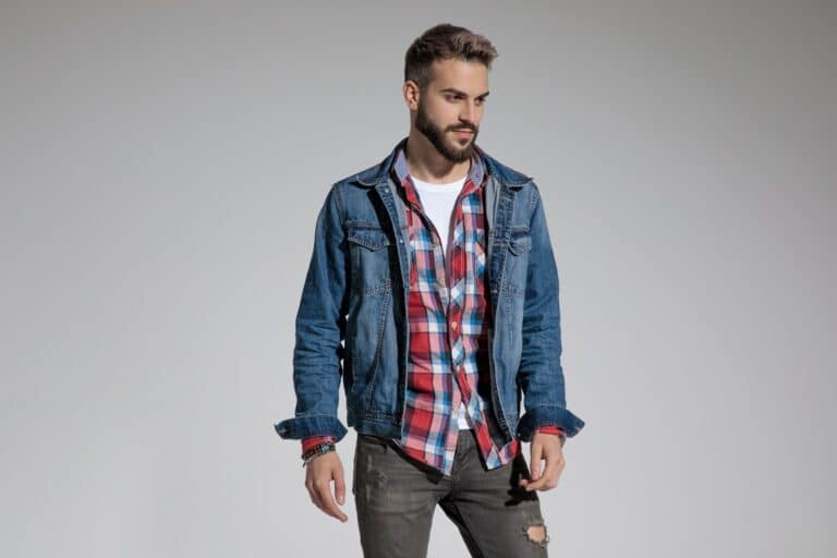 Mode homme : guide des chemises imprimées