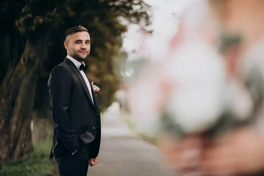 Choisir costume idéal homme