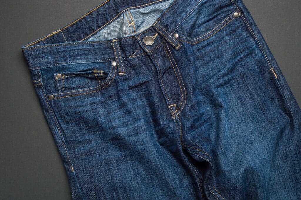 Jean longueur 32, pour quelle taille