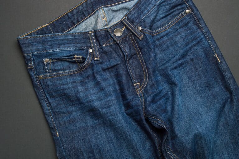 Jean longueur 32, pour quelle taille