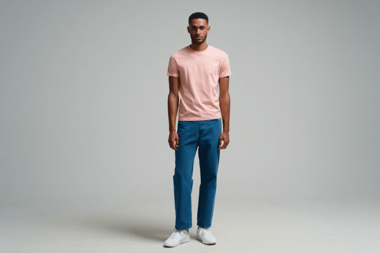 Comment intégrer des couleurs pastels dans un look masculin
