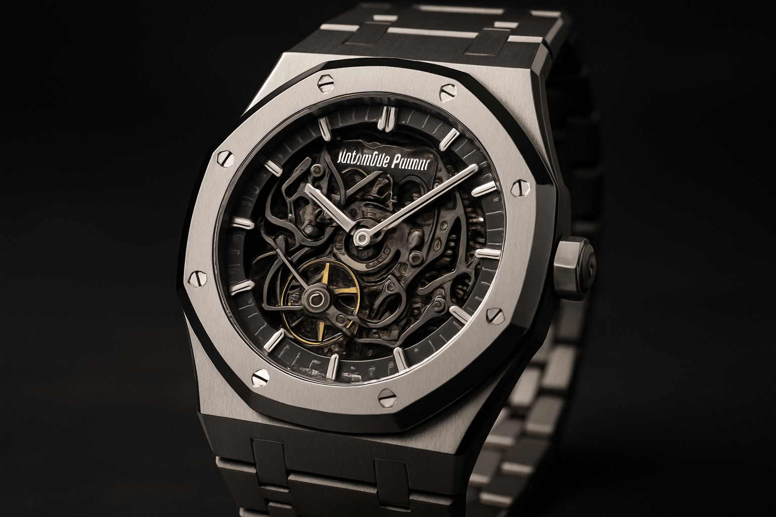 découvrez pourquoi le royal oak d'audemars piguet est l'horloge de choix pour les investisseurs en 2025. analyse des tendances du marché, de l'importance du design emblématique et des performances historiques qui attirent de plus en plus d'amateurs de montres. ne manquez pas les raisons précises qui font de cette pièce une valeur sûre.
