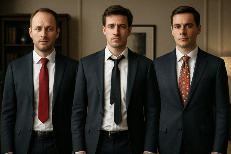 découvrez les erreurs fréquentes à éviter lors du port de la cravate pour un look élégant et raffiné. apprenez à choisir le bon nœud, à assortir votre cravate à votre tenue et à respecter les règles de style essentielles pour toujours faire bonne impression.