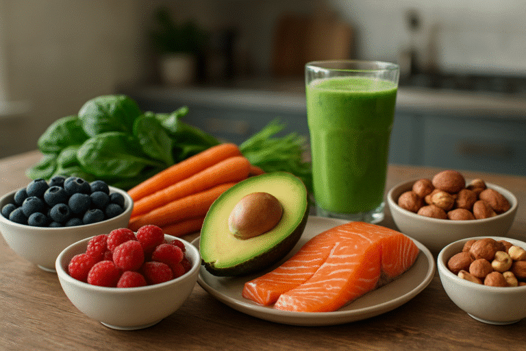 découvrez comment une alimentation anti-rides adaptée aux hommes peut transformer votre peau. explorez les meilleurs aliments à intégrer dans votre régime pour prévenir les signes du vieillissement et garder un teint éclatant. adoptez ces conseils nutritionnels pour améliorer votre apparence naturelle et votre bien-être.