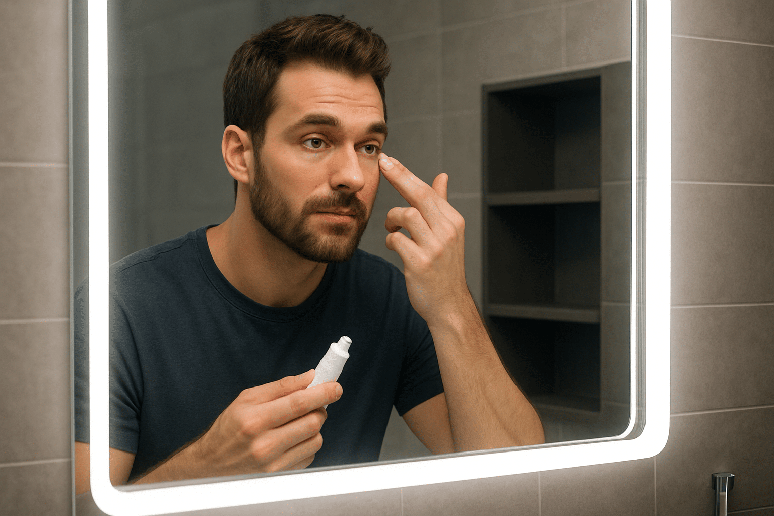 découvrez comment les soins anti-âge peuvent transformer votre peau et revitaliser votre apparence. apprenez les bienfaits spécifiques des traitements adaptés aux hommes, qui préviennent le vieillissement et améliorent confiance en soi.