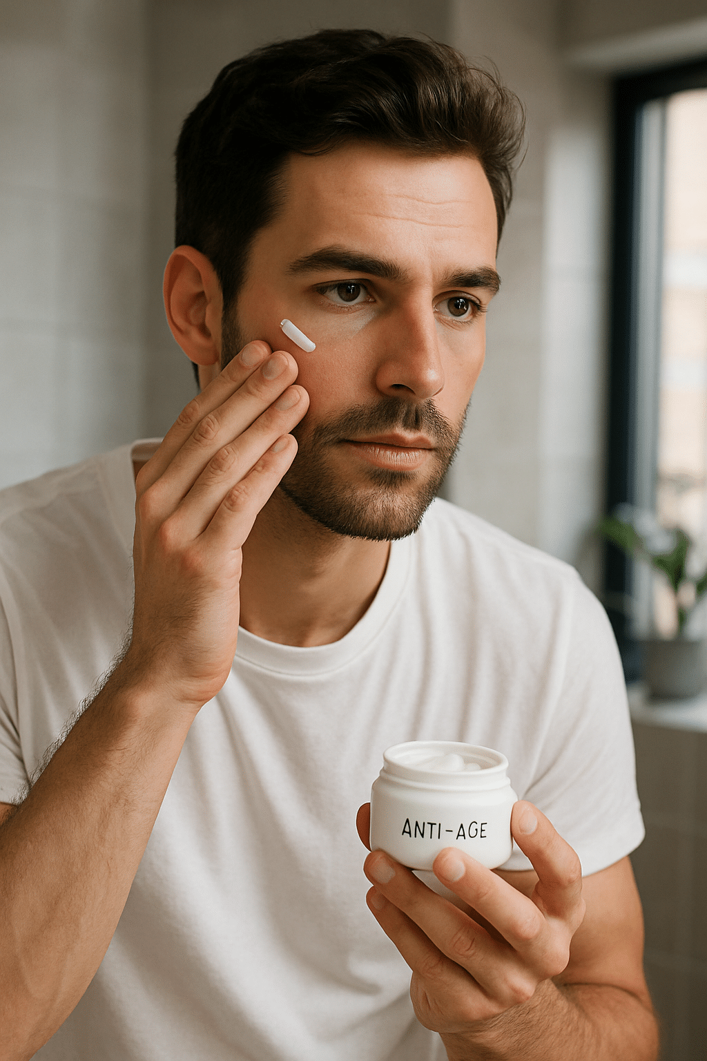 découvrez notre sélection des meilleures crèmes anti-rides pour hommes en 2025. retrouvez des produits efficaces pour prévenir et réduire les signes de vieillissement, adaptés à tous types de peau. prenez soin de votre visage et révélez une peau plus jeune et revitalisée.