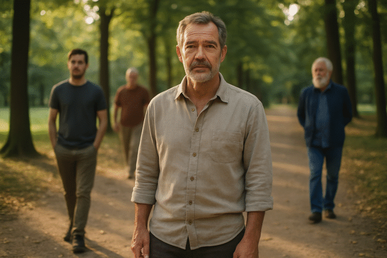 découvrez tout ce qu'il faut savoir sur les rides et le vieillissement masculin. apprenez à reconnaître les signes du temps qui passe, explorez des conseils pratiques pour prendre soin de votre peau et découvrez des solutions adaptées pour maintenir un teint frais et jeune.